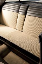 Chrysler Town & Country Newport Coupe 1950 года